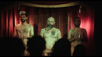 Festival 2023 – Timetable :: Hamburg International Queer Film Festival