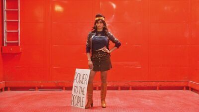 Festival 2023 – Timetable :: Hamburg International Queer Film Festival